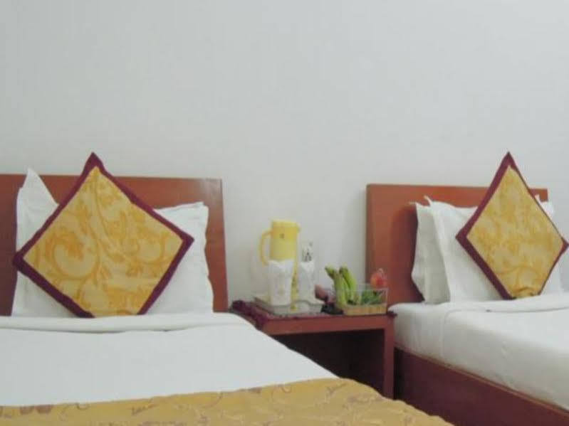 Hotel Tokyo Vihar Bodh Gaya Extérieur photo