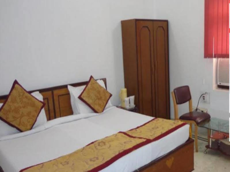 Hotel Tokyo Vihar Bodh Gaya Extérieur photo