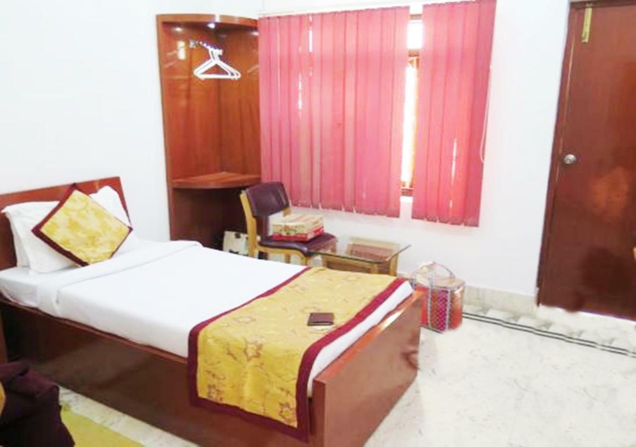 Hotel Tokyo Vihar Bodh Gaya Extérieur photo
