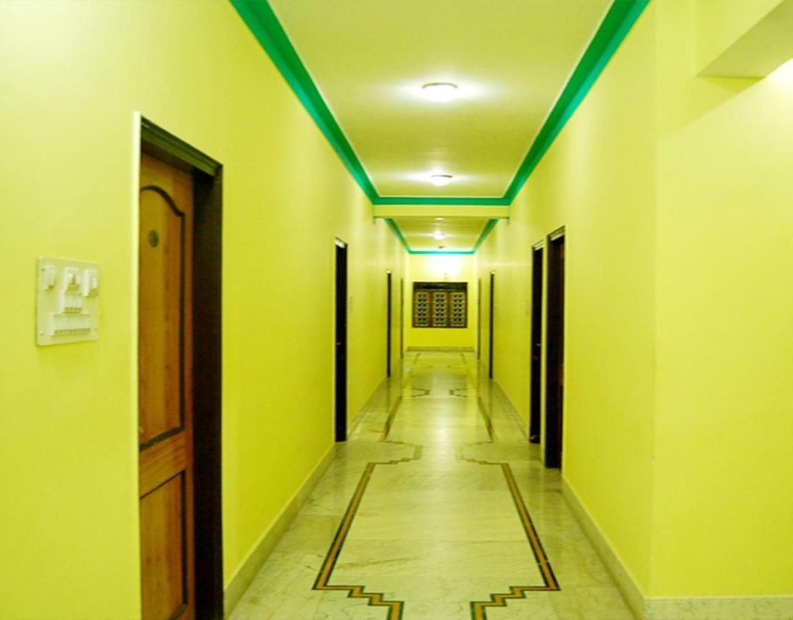 Hotel Tokyo Vihar Bodh Gaya Extérieur photo