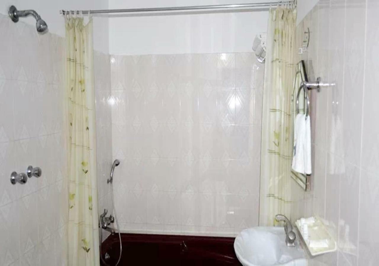 Hotel Tokyo Vihar Bodh Gaya Extérieur photo