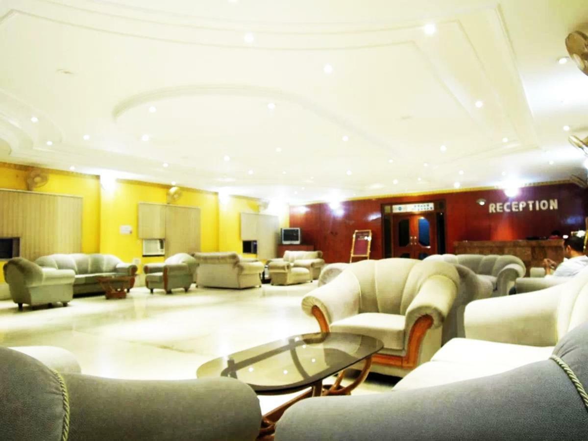 Hotel Tokyo Vihar Bodh Gaya Extérieur photo