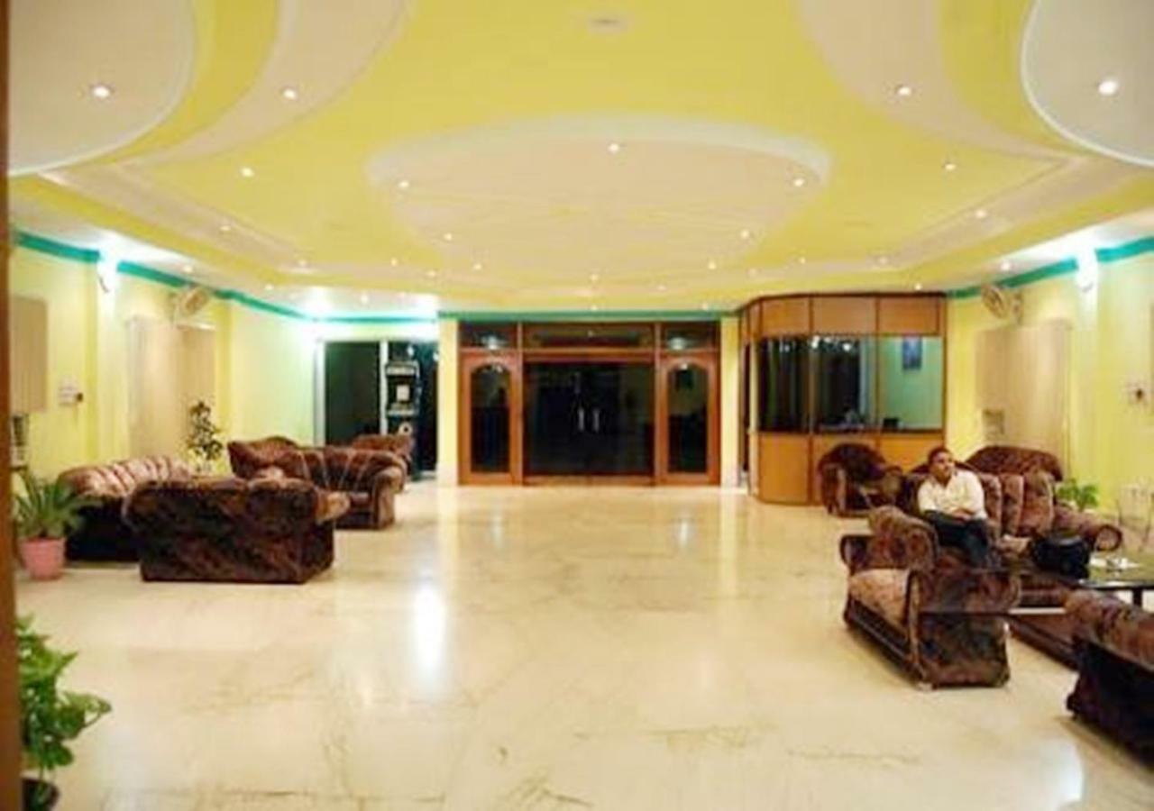 Hotel Tokyo Vihar Bodh Gaya Extérieur photo