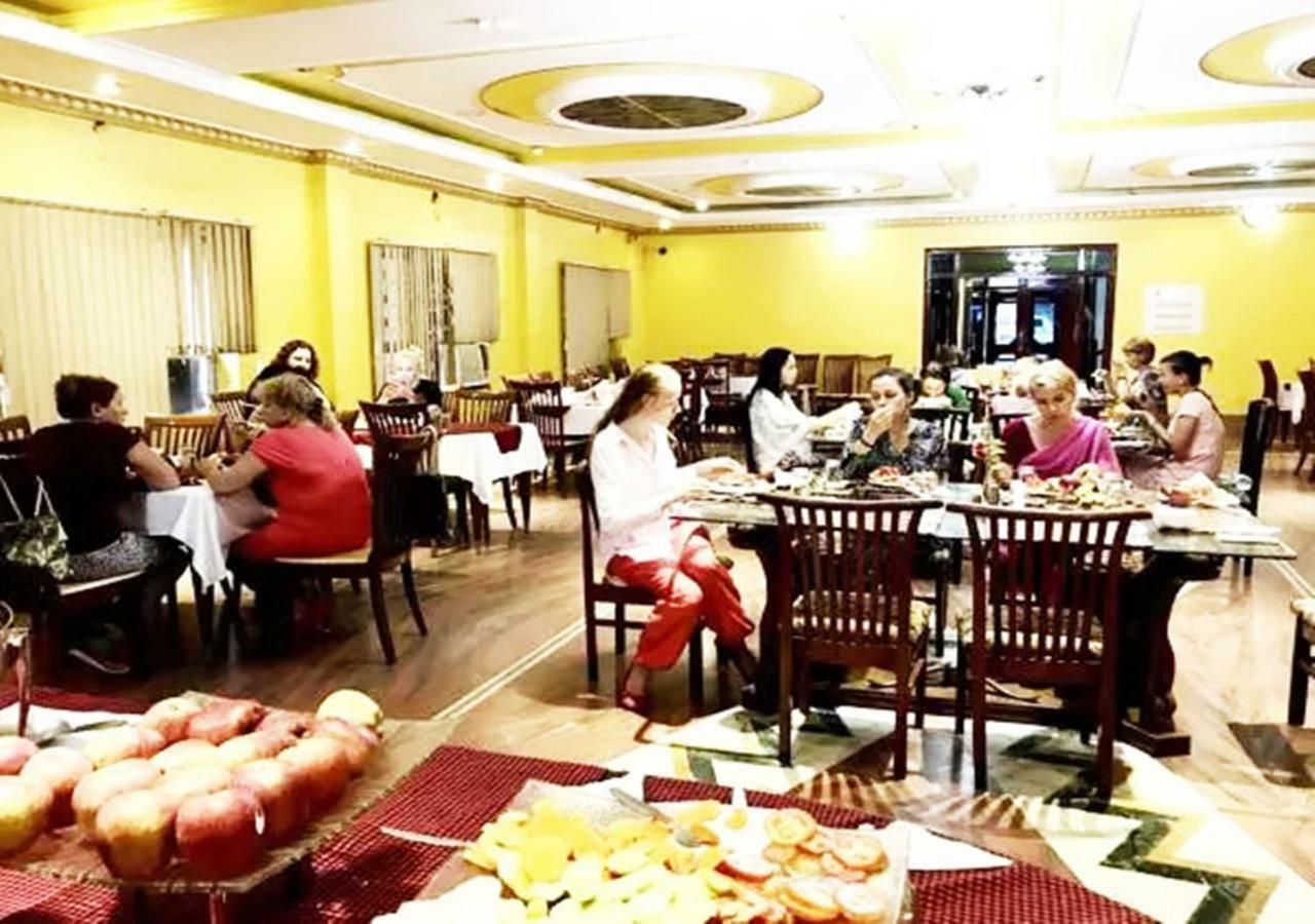 Hotel Tokyo Vihar Bodh Gaya Extérieur photo